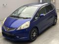 2008 Honda Fit