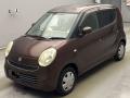 2008 Suzuki MR Wagon