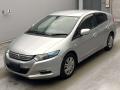 2009 Honda Insight