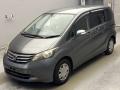 2010 Honda Freed