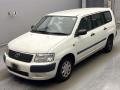 2012 Toyota Succeed Wagon