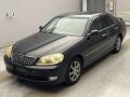 2003 Toyota Mark II