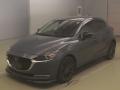 2021 Mazda Mazda2