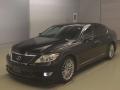 2009 Lexus LS