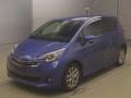 2014 Toyota Ractis
