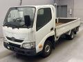 2020 Toyota Dyna Truck