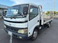 2003 Daihatsu Delta Truck