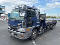 2001 Hino RANGER