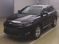2014 Toyota Harrier