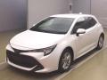 2019 Toyota Corolla Sport