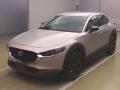 2022 Mazda CX-30