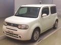 2011 Nissan Cube