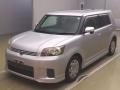 2007 Toyota Corolla Rumion