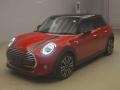 2018 Mini MINI