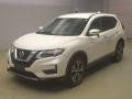 2018 Nissan X-Trail