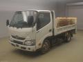 2018 Hino DUTRO