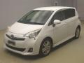 2013 Toyota Ractis