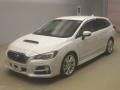 2017 Subaru Levorg