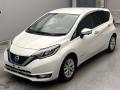 2018 Nissan Note