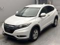 2015 Honda VEZEL