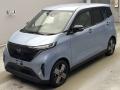 2022 Nissan Sakura
