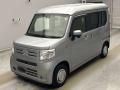 2022 Honda N-VAN