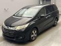 2013 Honda Odyssey