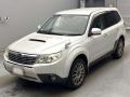 2009 Subaru Forester