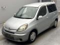 2001 Toyota Fun Cargo