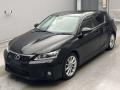2012 Lexus CT