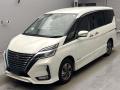 2019 Nissan Serena