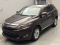 2014 Toyota Harrier