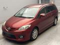 2008 Mazda Premacy