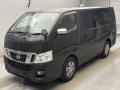 2014 Nissan NV350 CARAVAN VAN