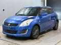 2013 Suzuki Swift