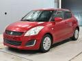 2013 Suzuki Swift