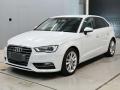 2013 Audi A3