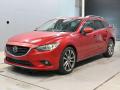 2014 Mazda Atenza Wagon