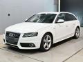 2011 Audi A4 Avant
