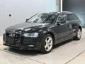 2013 Audi A4 Avant
