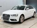 2013 Audi A4
