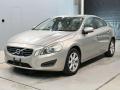 2013 Volvo S60