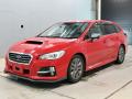 2015 Subaru Levorg