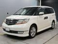 2010 Honda Elysion prestige