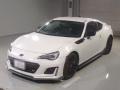 2018 Subaru BRZ