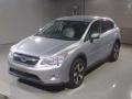 2013 Subaru XV HYBRID