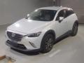 2015 Mazda CX-3