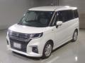 2021 Suzuki Solio
