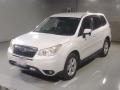 2012 Subaru Forester