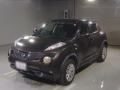 2012 Nissan JUKE